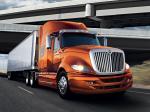 International ProStar 2009 года